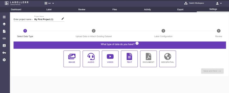 Text Annotation Labeling Tool Labelbox - Premium Ocean Wallpaper Gallery - HD
